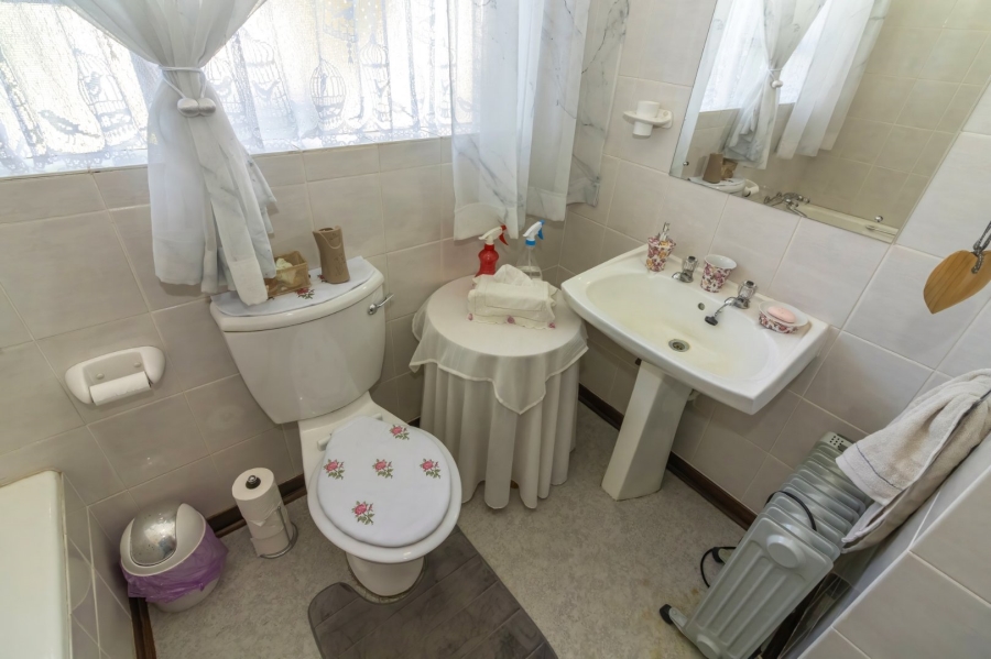 4 Bedroom Property for Sale in Jordania Free State